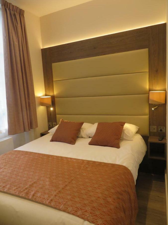 Glendale Hyde Park 3* Londra