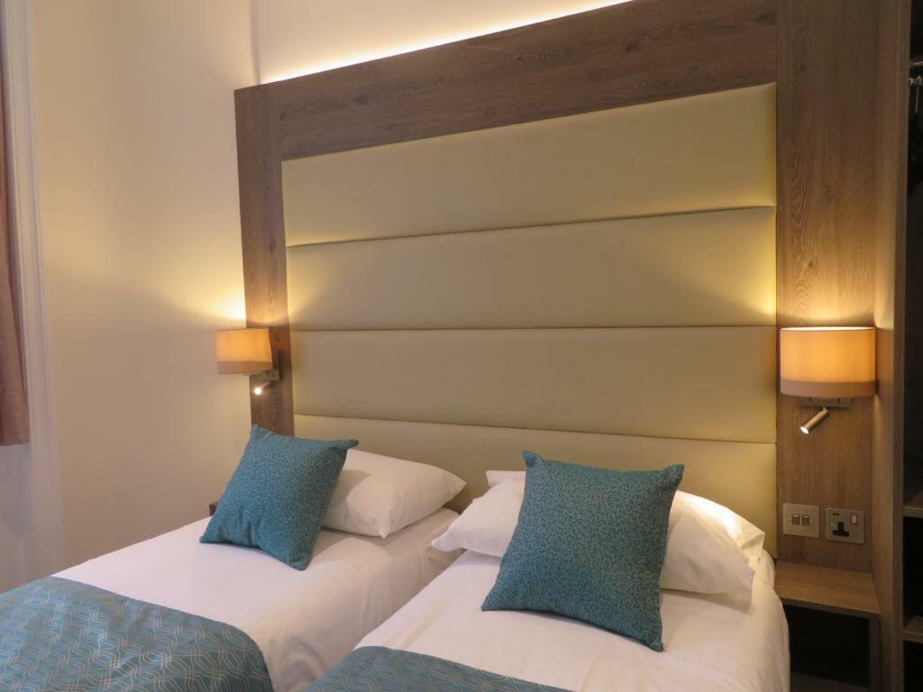 Glendale Hyde Park Hotel Londra