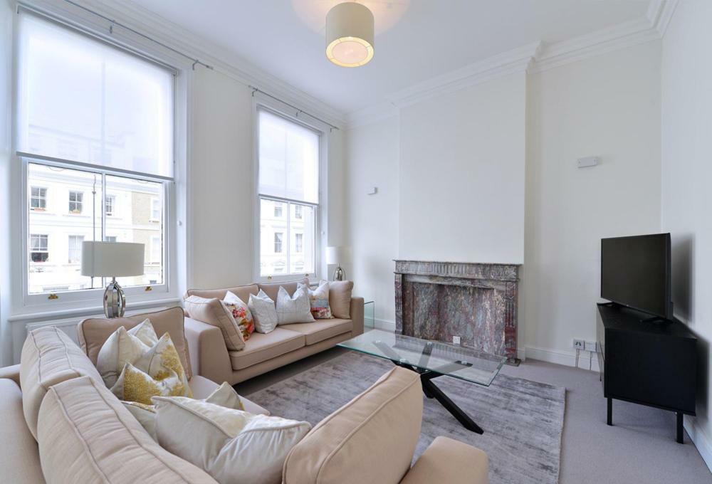 Apartment Somerset Court Kensington London
