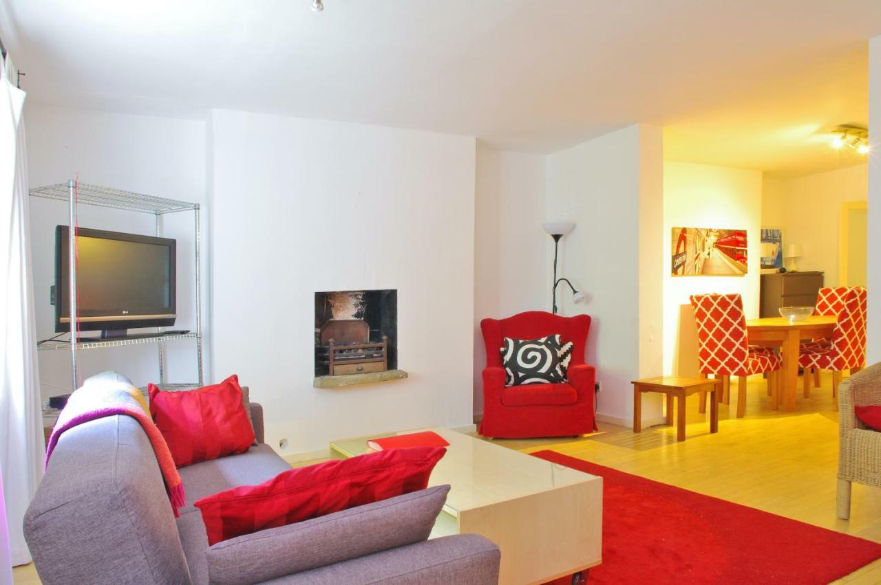 Appartement Regent