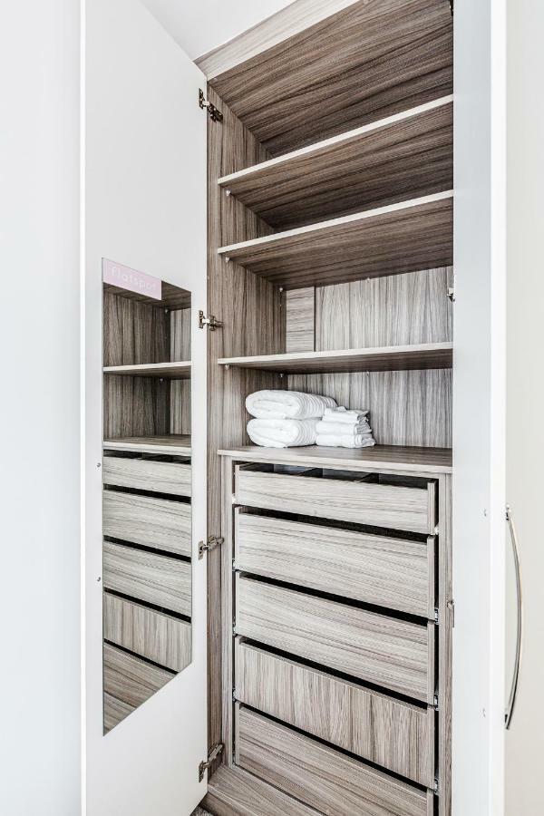2-bed Notting Hill / Portobello Lägenhet *