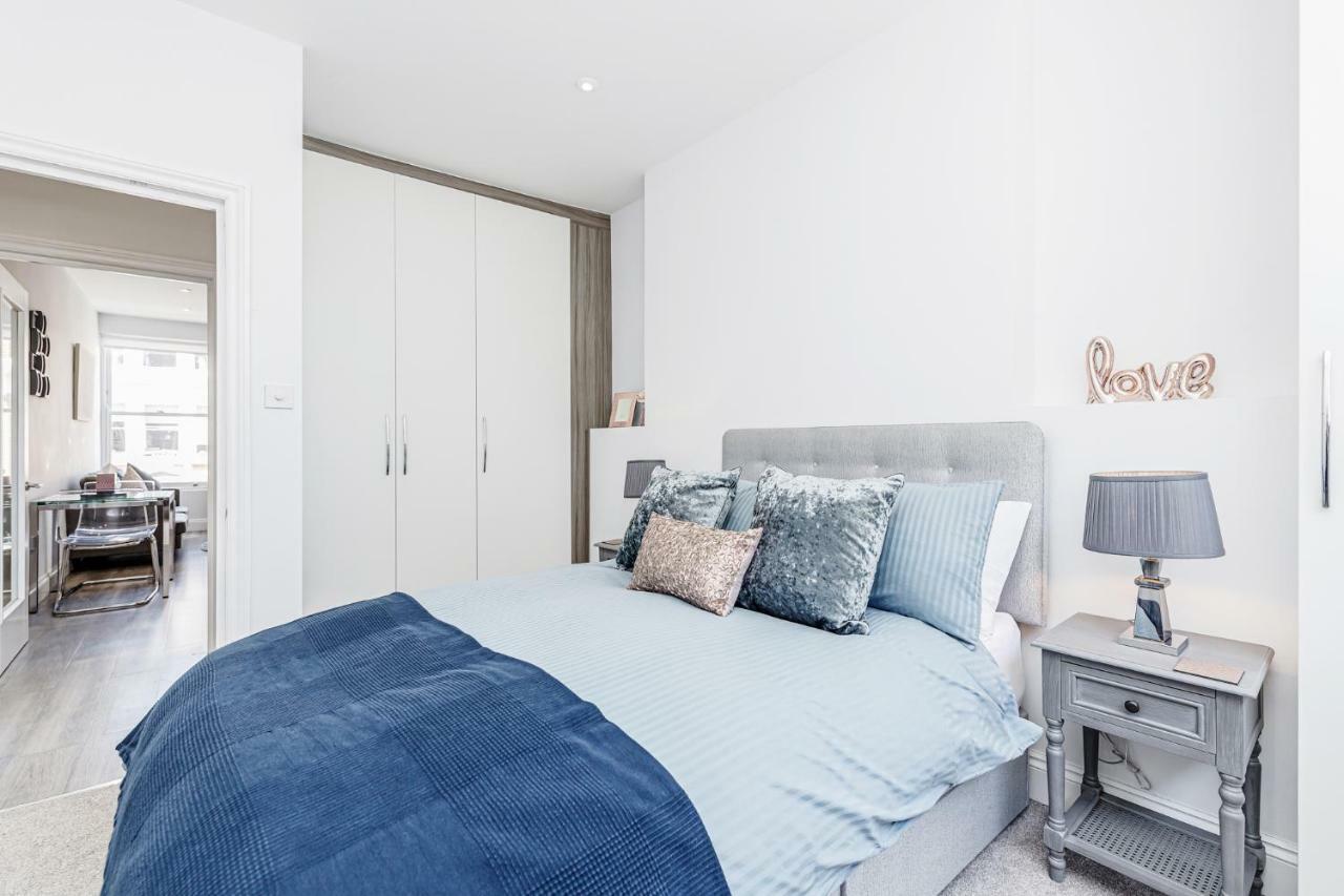 2-bed Notting Hill / Portobello * Londres
