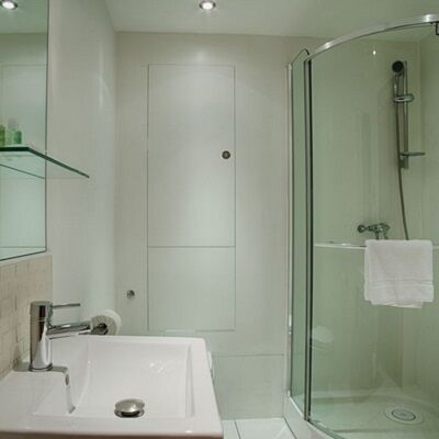 Aparthotel Tower Bridge 3*
