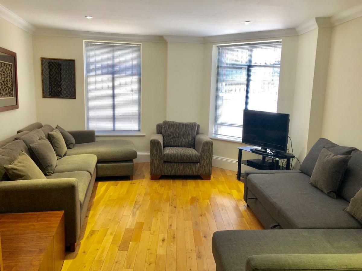 Stylish In Victoria & Westminster Appartement Londres