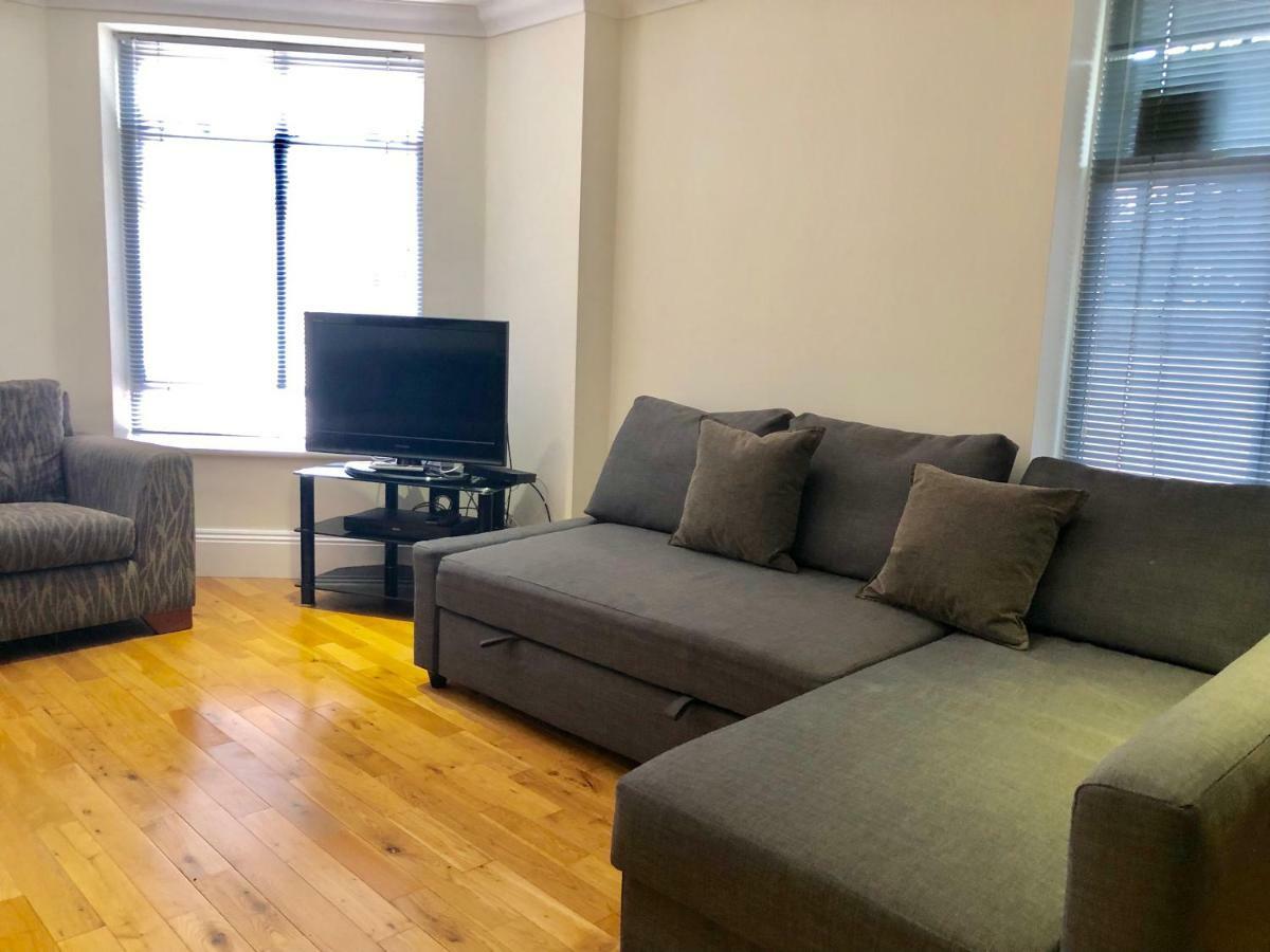 Appartement Stylish In Victoria & Westminster