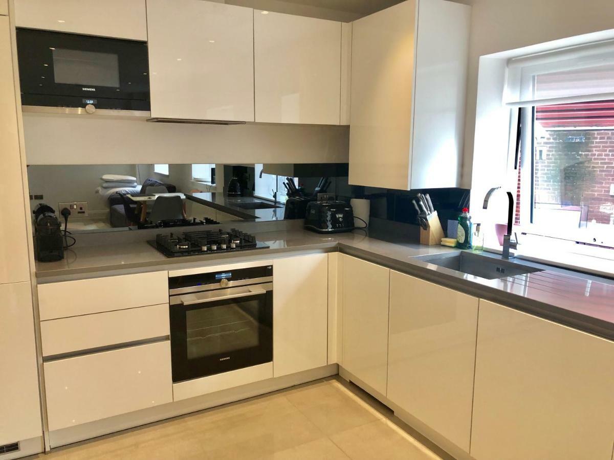 Appartement Stylish In Victoria & Westminster