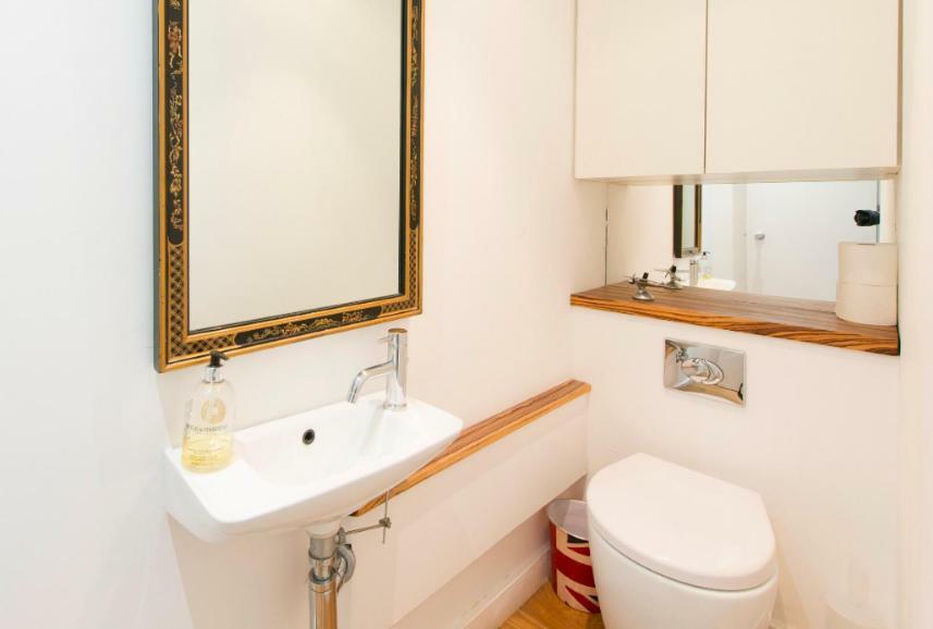 Holiday home Portobello Mews House