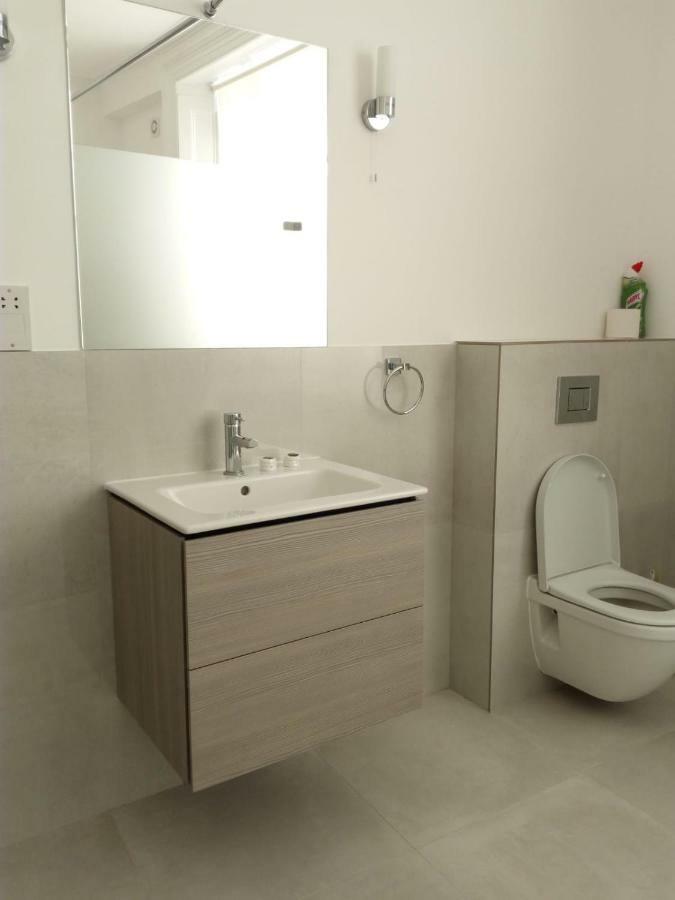 Aparthotel Devonshire Terrace *