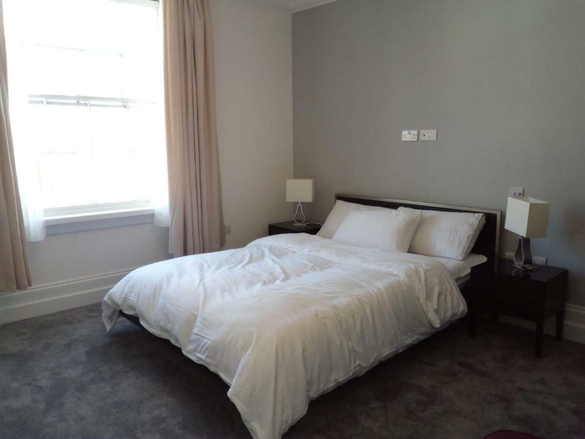 Devonshire Terrace * London