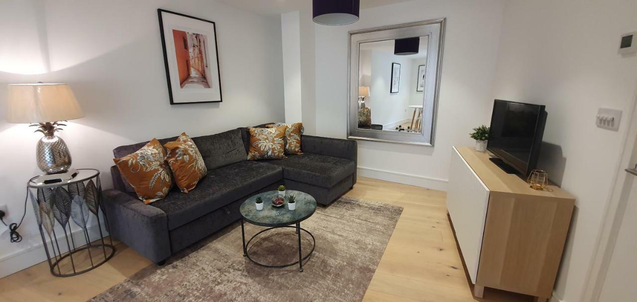 Apartment Luxury Frampton *