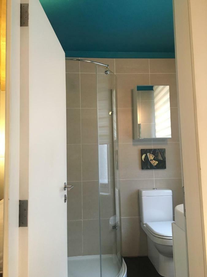Appartement Apartment, Covent Garden Londres