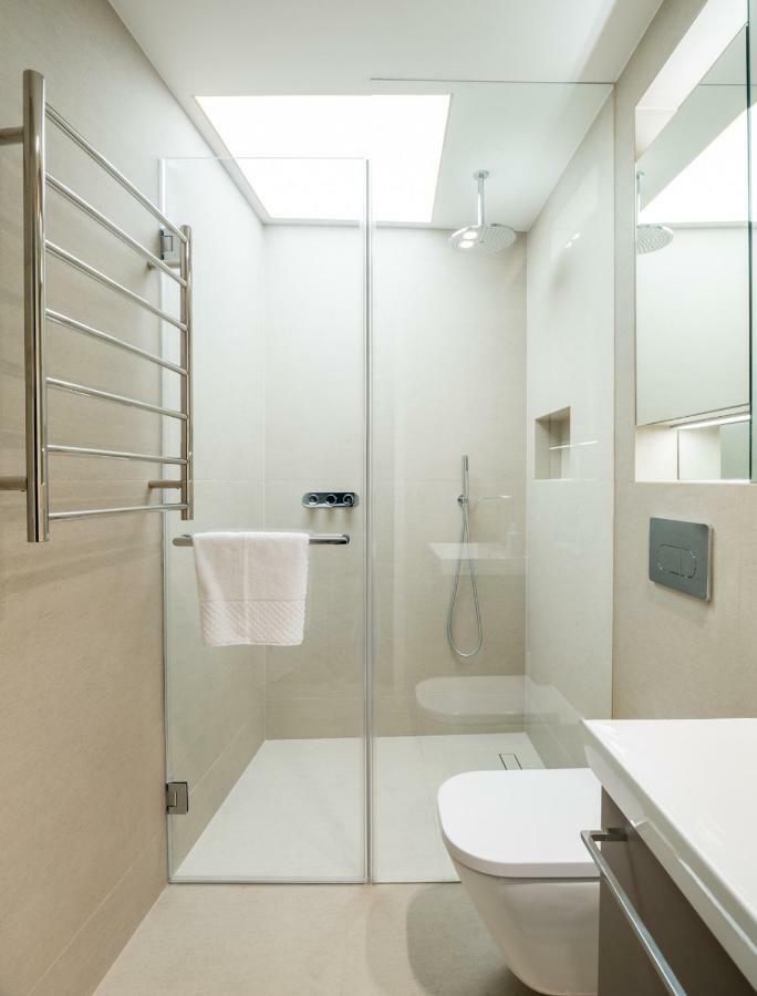 Mirabilis - Bayham Street Leilighet London