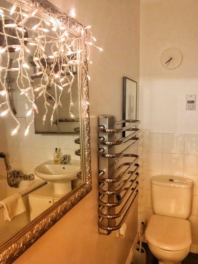 Appartement Ap