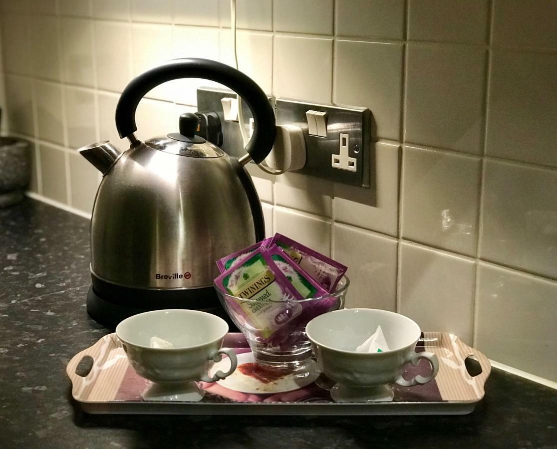 Appartement Ap Londen