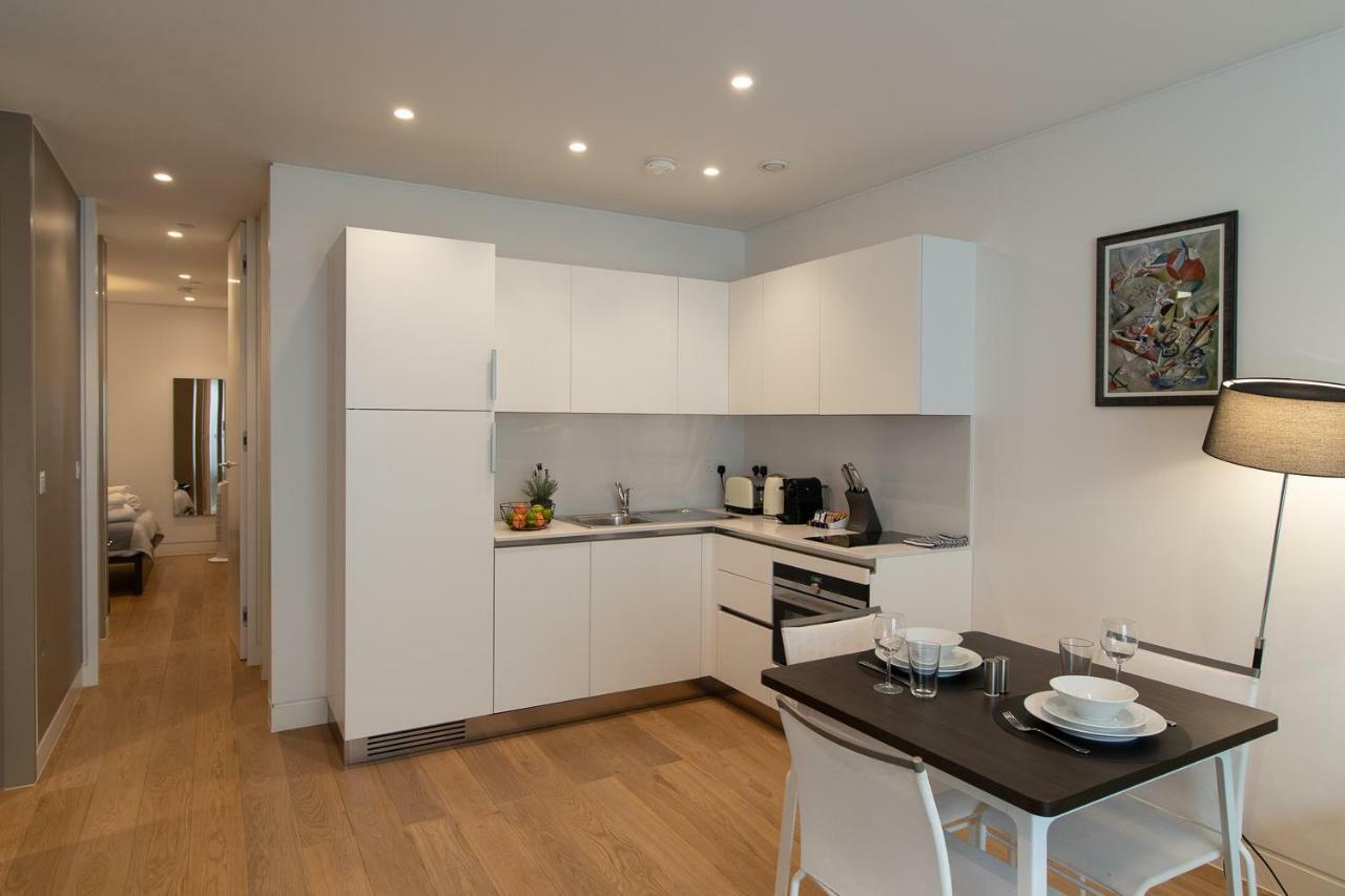 Leilighet Mirabilis - Bayham Street