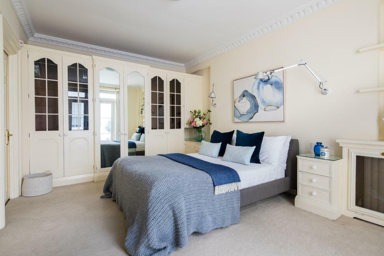 Cleveland Square Mansions Leilighet London