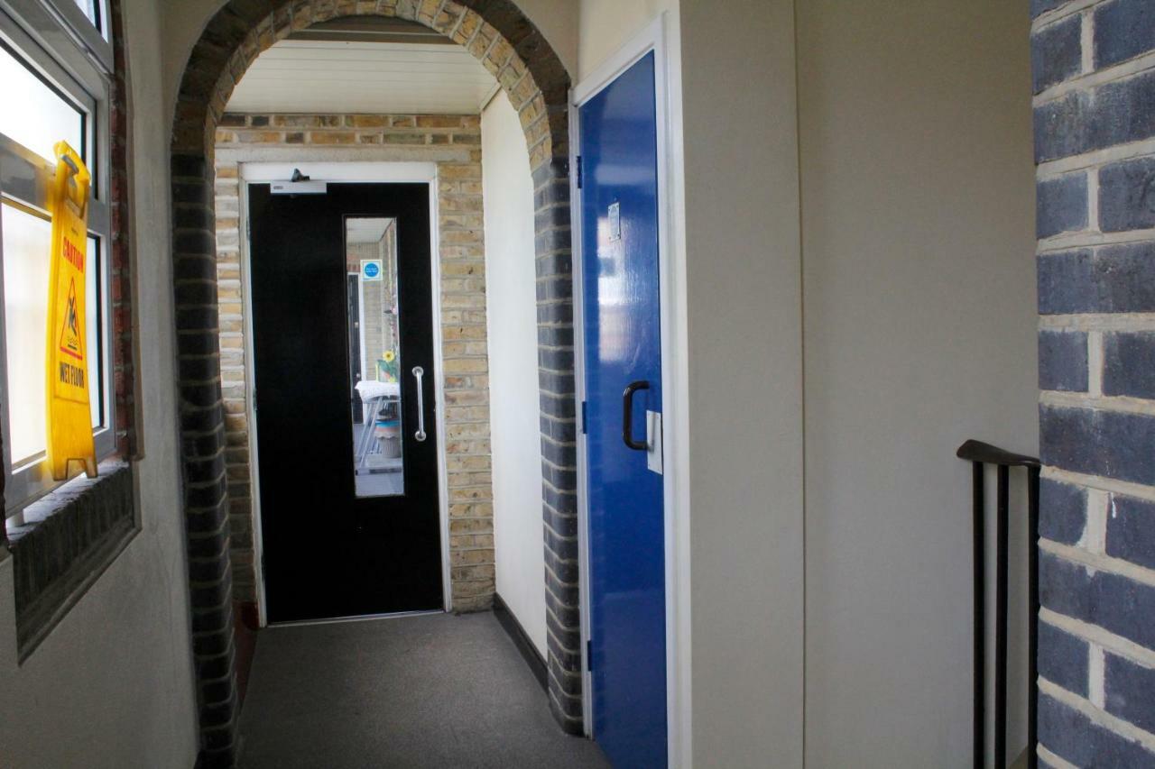 Central London Rooms * Londra
