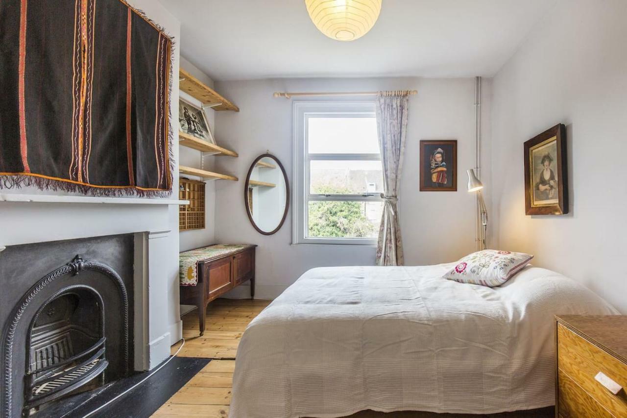 Guestready - Gorgeous Victorian Wgarden Up To 6 Guests! Apartment London