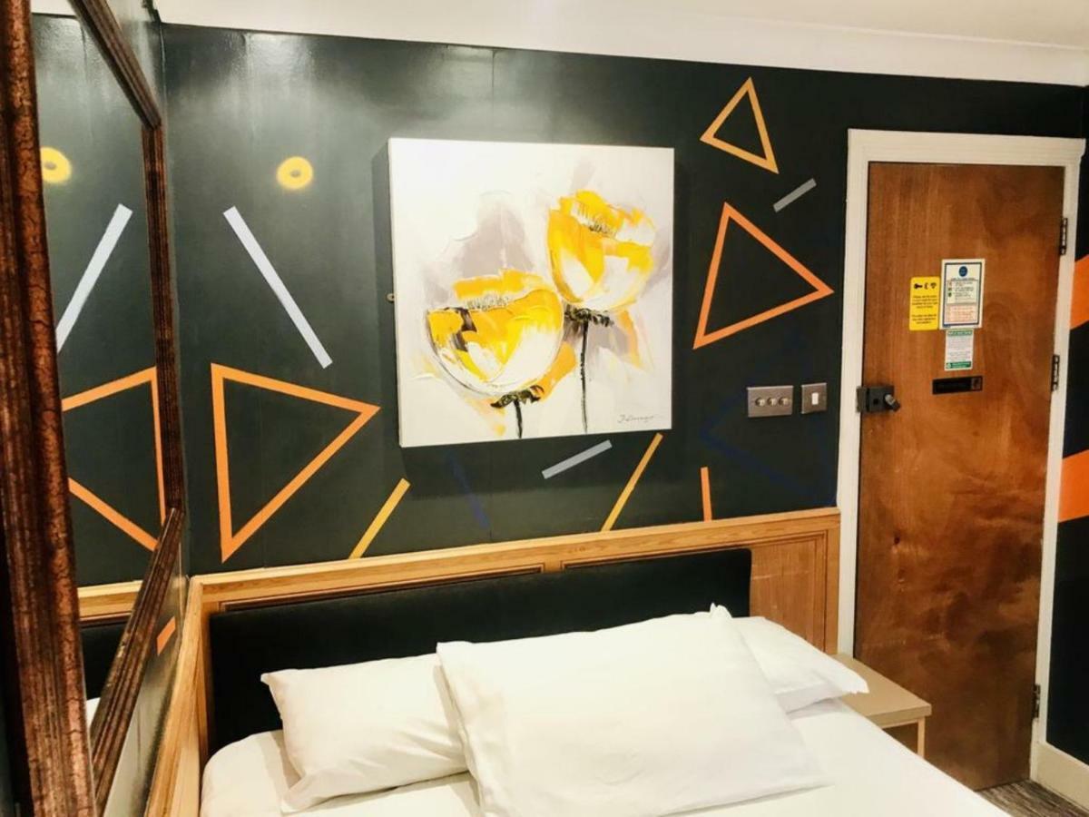 Kx Kings Cross Hotel Londres
