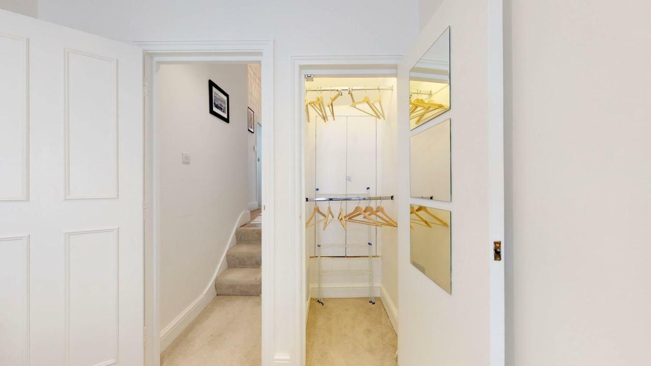 Flat In Westminster Apartment London