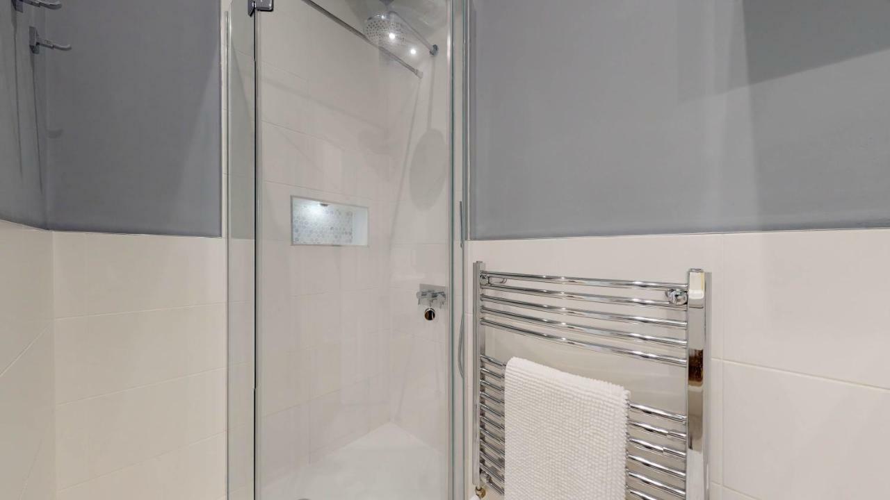 Appartamento Flat In Westminster *