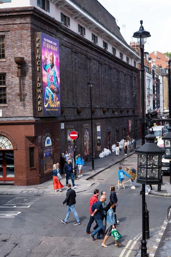 Soho * London