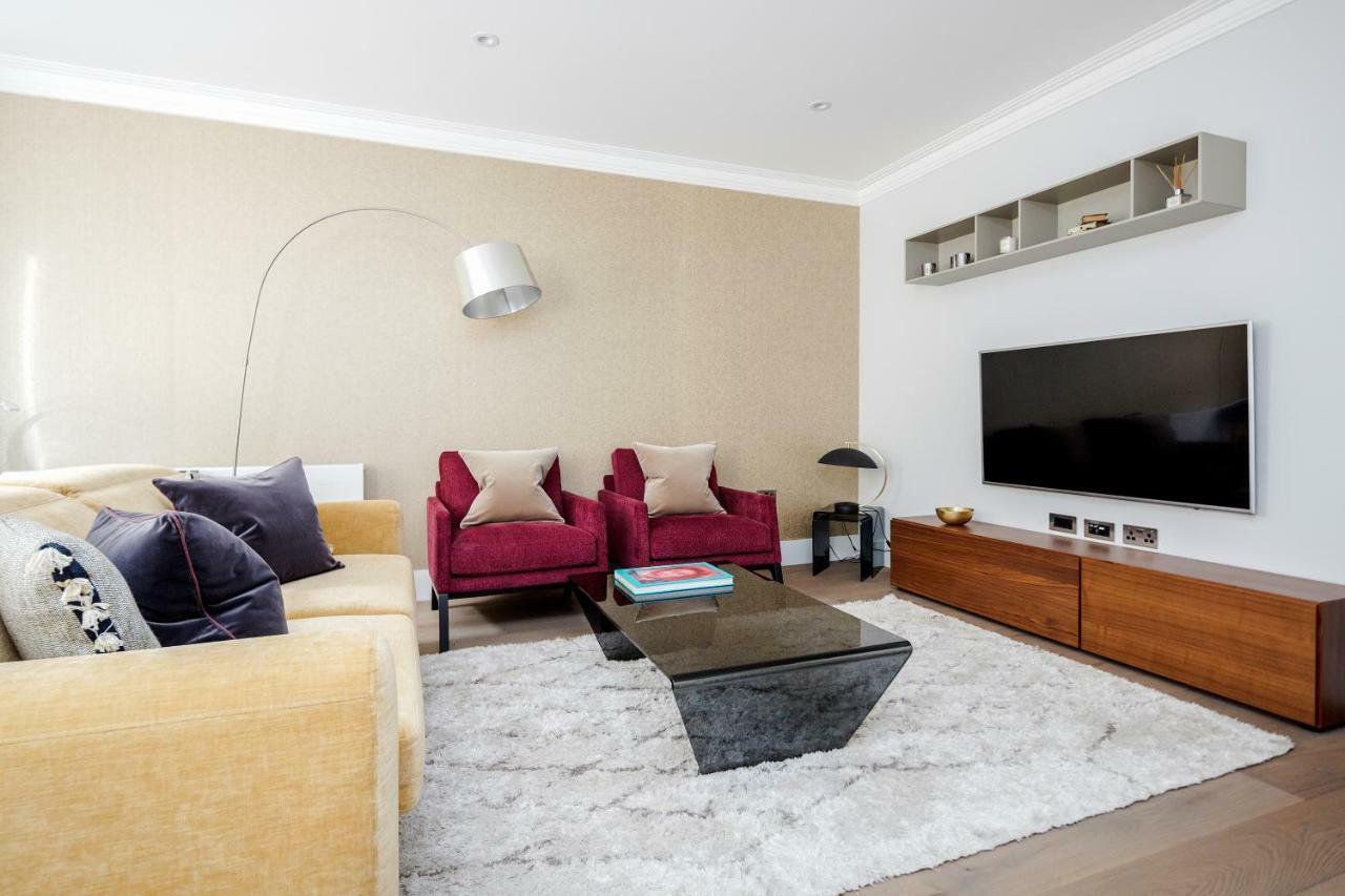 Mayfair Mews Appartamento