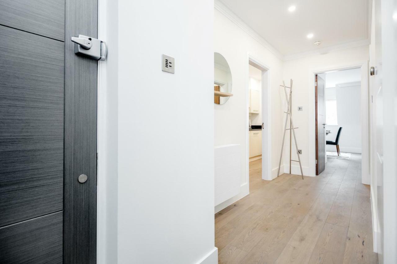 Appartamento Mayfair Mews