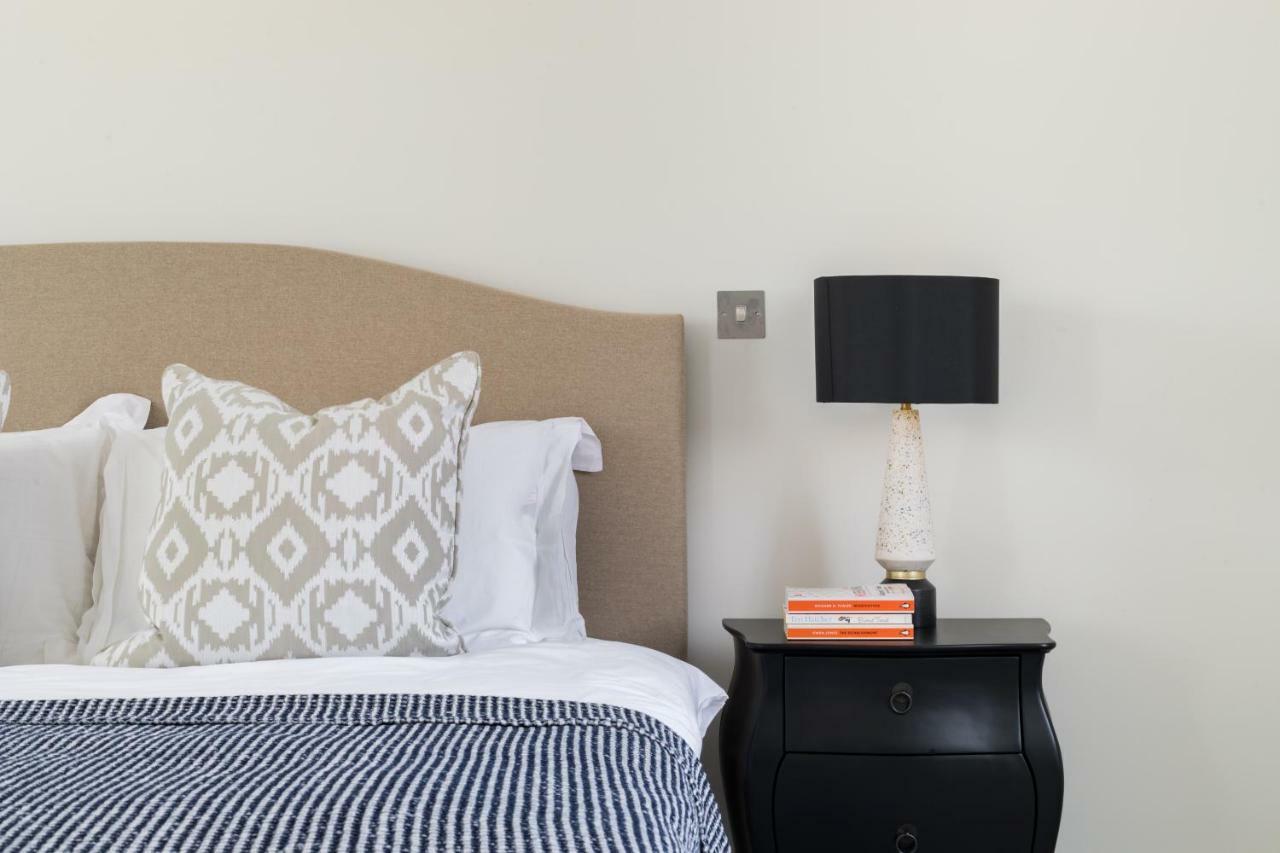 Rainsford Mews Appartamento Londra