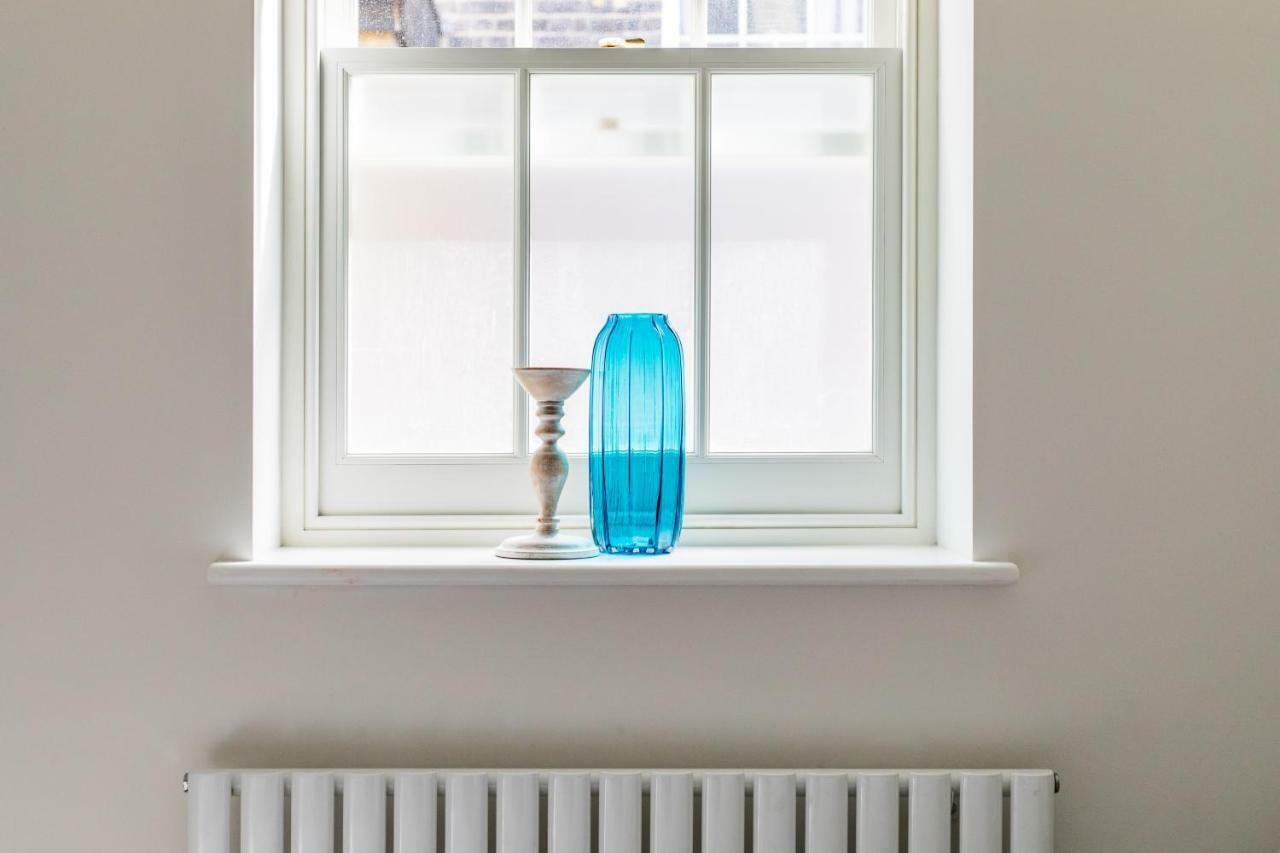 Appartamento Rainsford Mews Londra