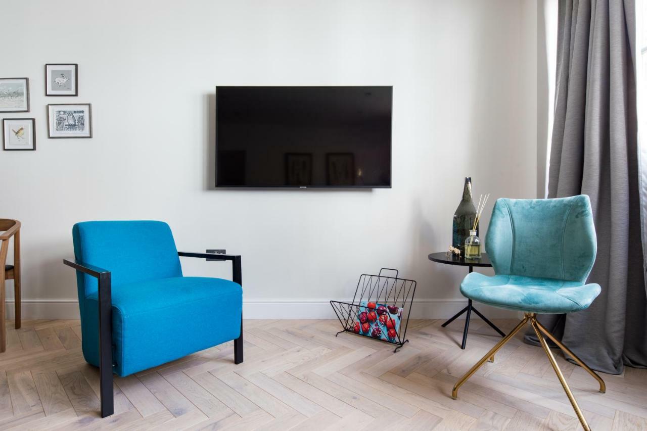 Rainsford Mews Appartamento