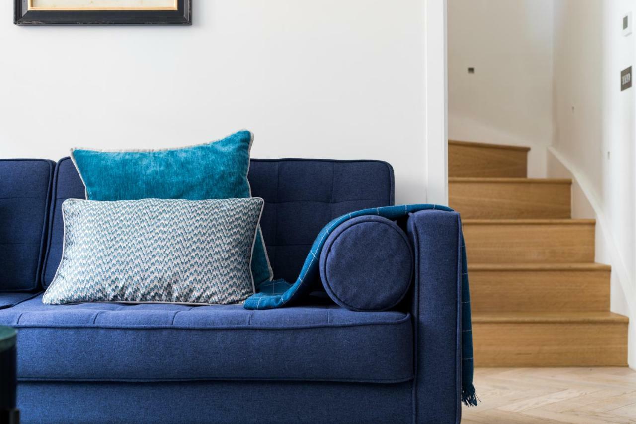 Rainsford Mews Appartamento *