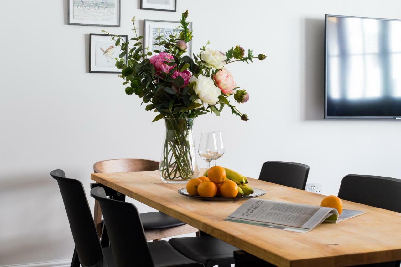 Rainsford Mews Apartment
