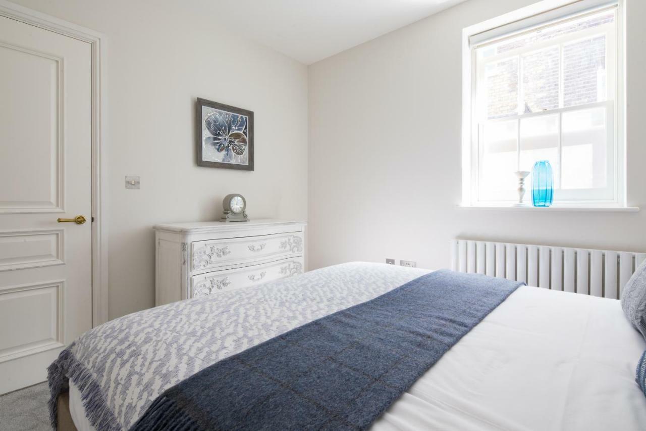 Rainsford Mews Londra