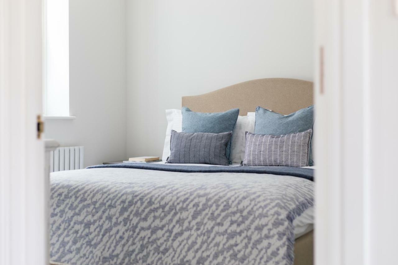 Appartamento Rainsford Mews *
