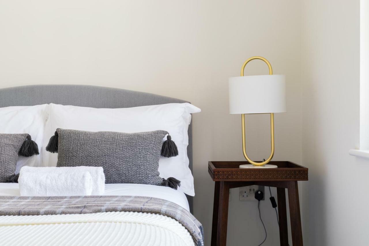 Appartamento Rainsford Mews *