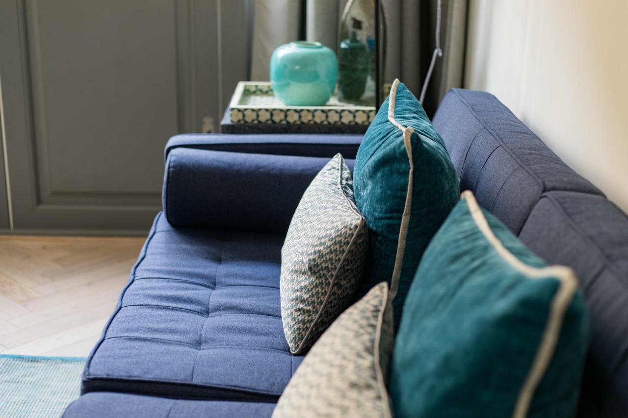 Rainsford Mews Appartamento