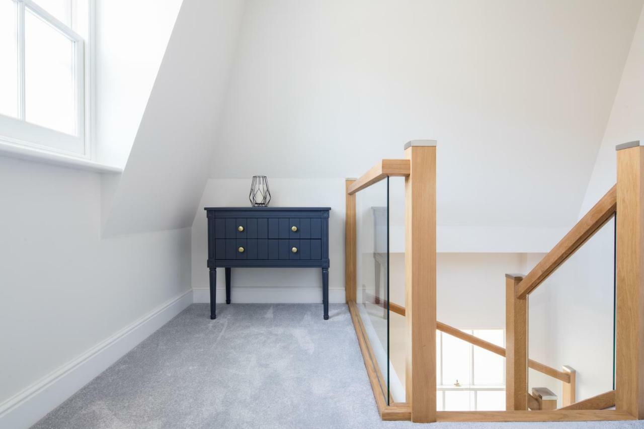 Rainsford Mews Appartamento Londra