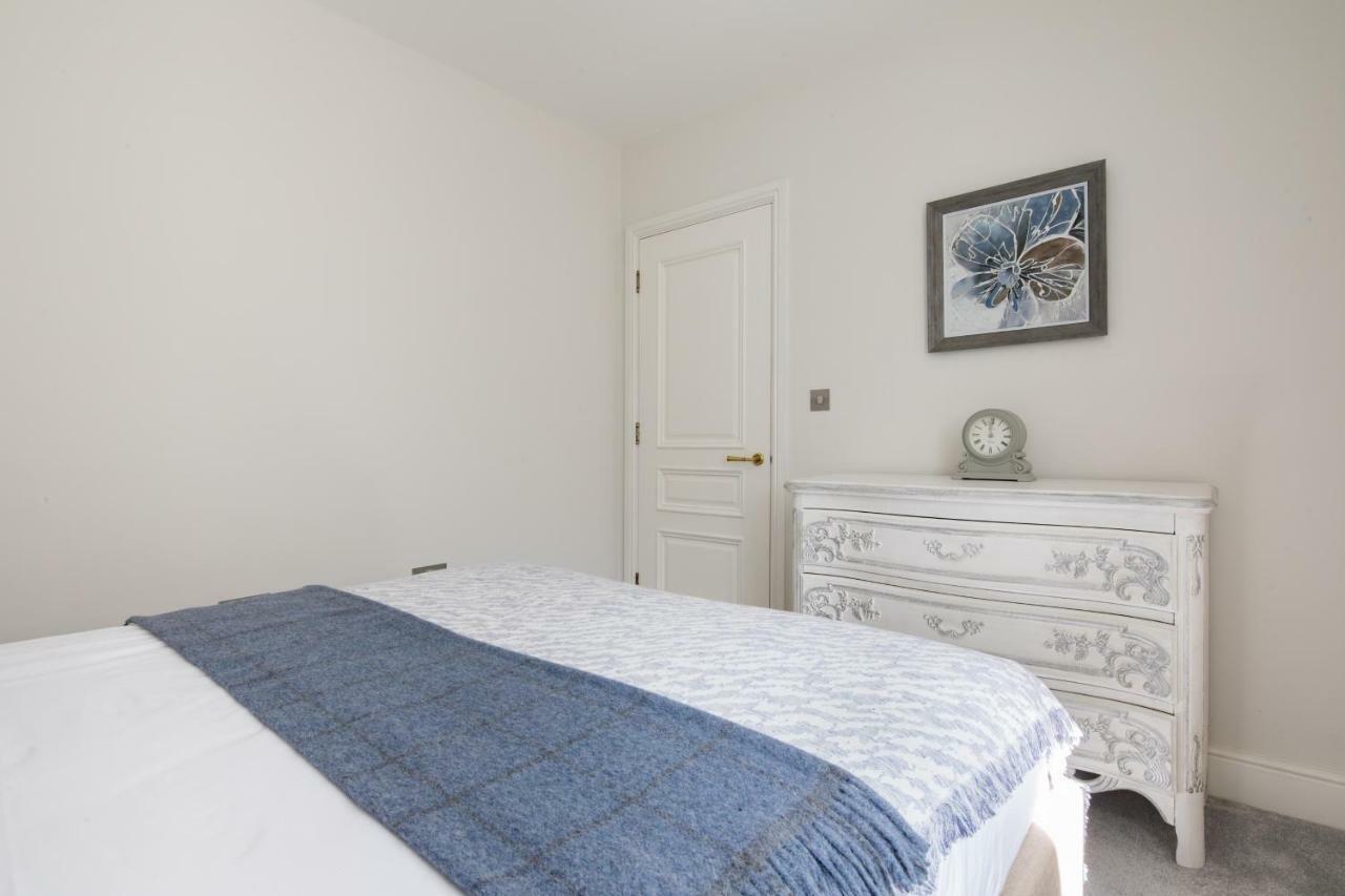 Appartamento Rainsford Mews Londra