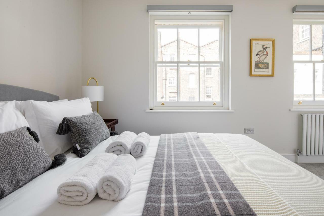 Rainsford Mews *