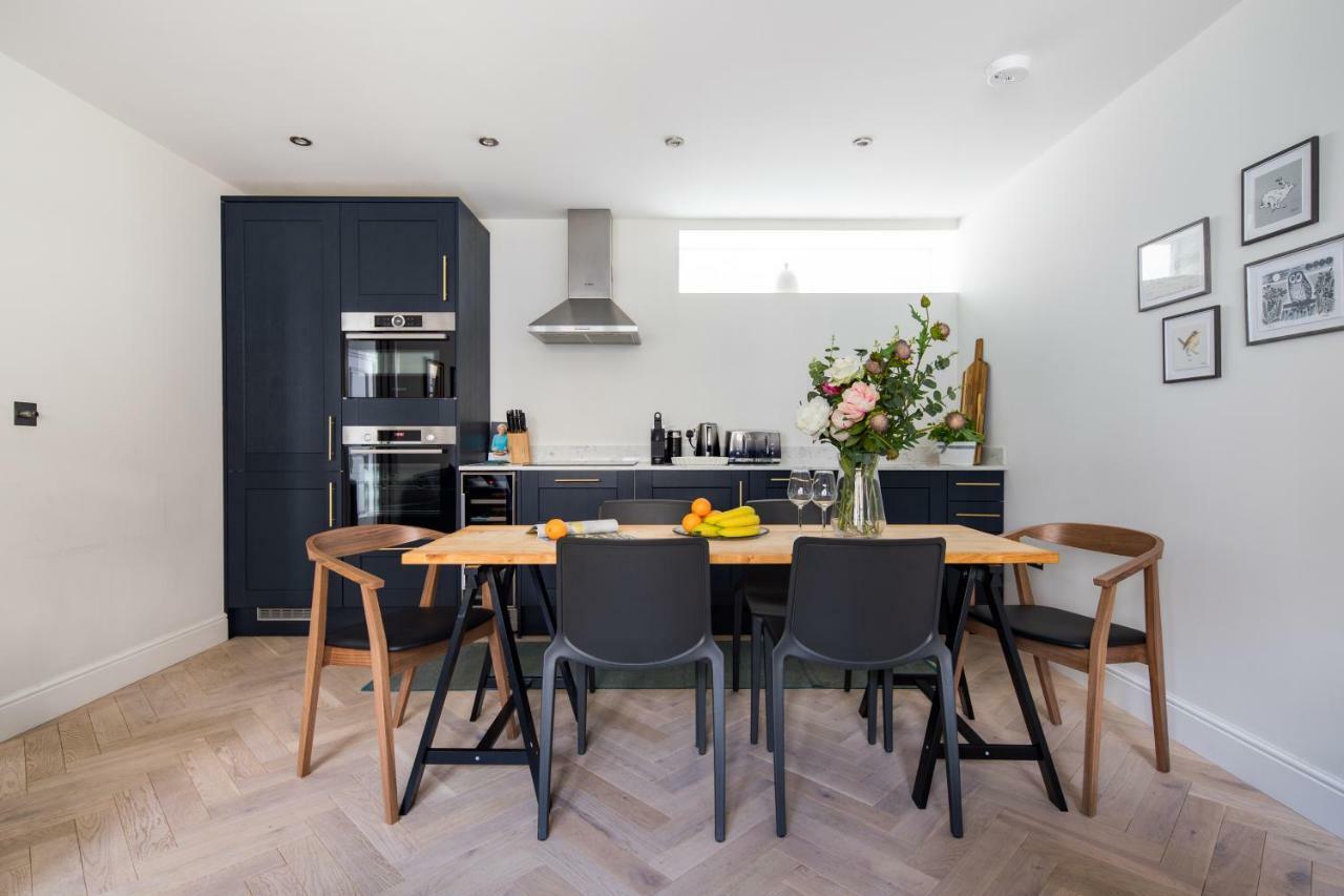Rainsford Mews Appartamento Londra
