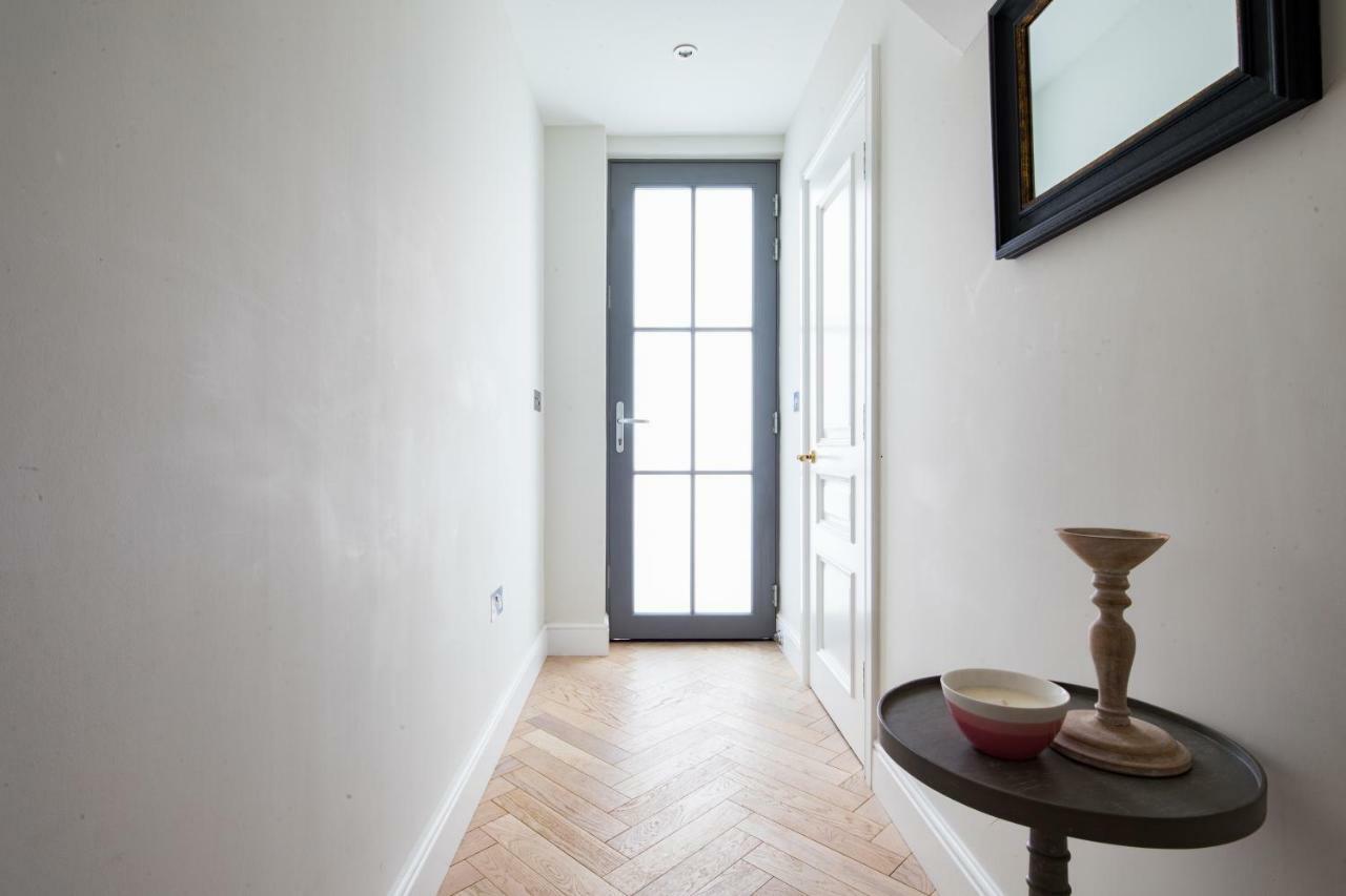 Appartamento Rainsford Mews