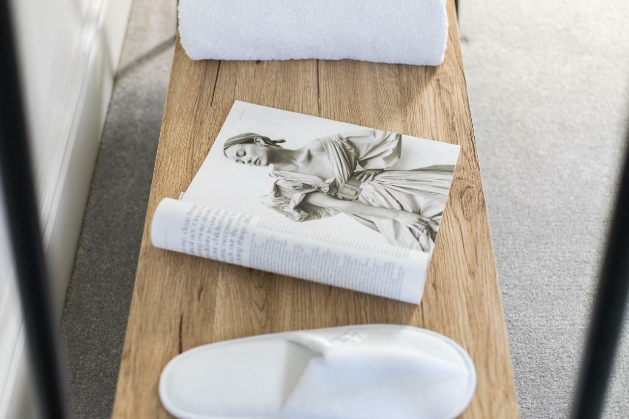 Rainsford Mews Appartamento *
