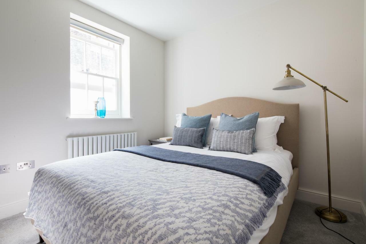 Appartamento Rainsford Mews Londra