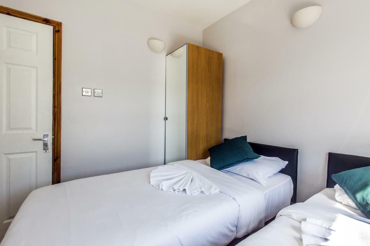 Apartment My Chic St. Pancras *