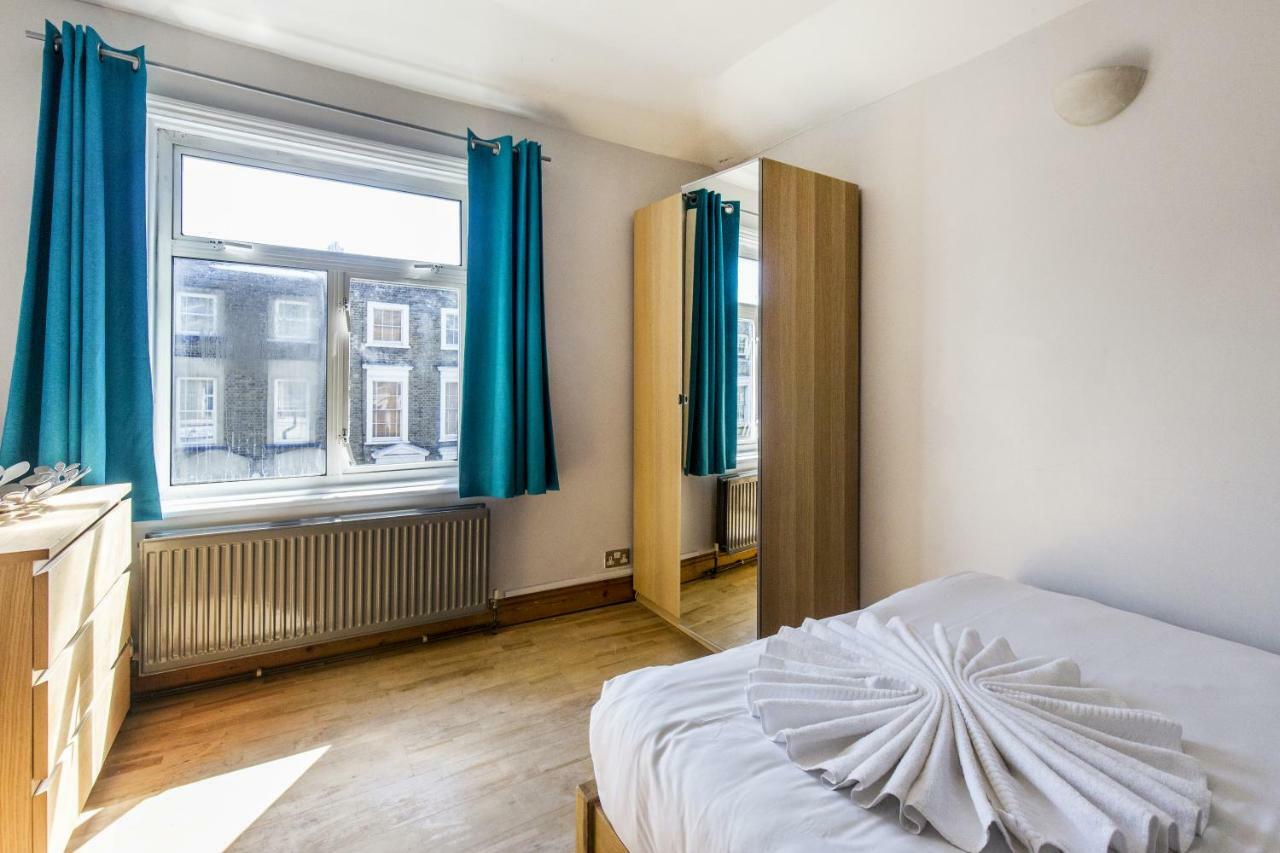 Apartment My Chic St. Pancras *