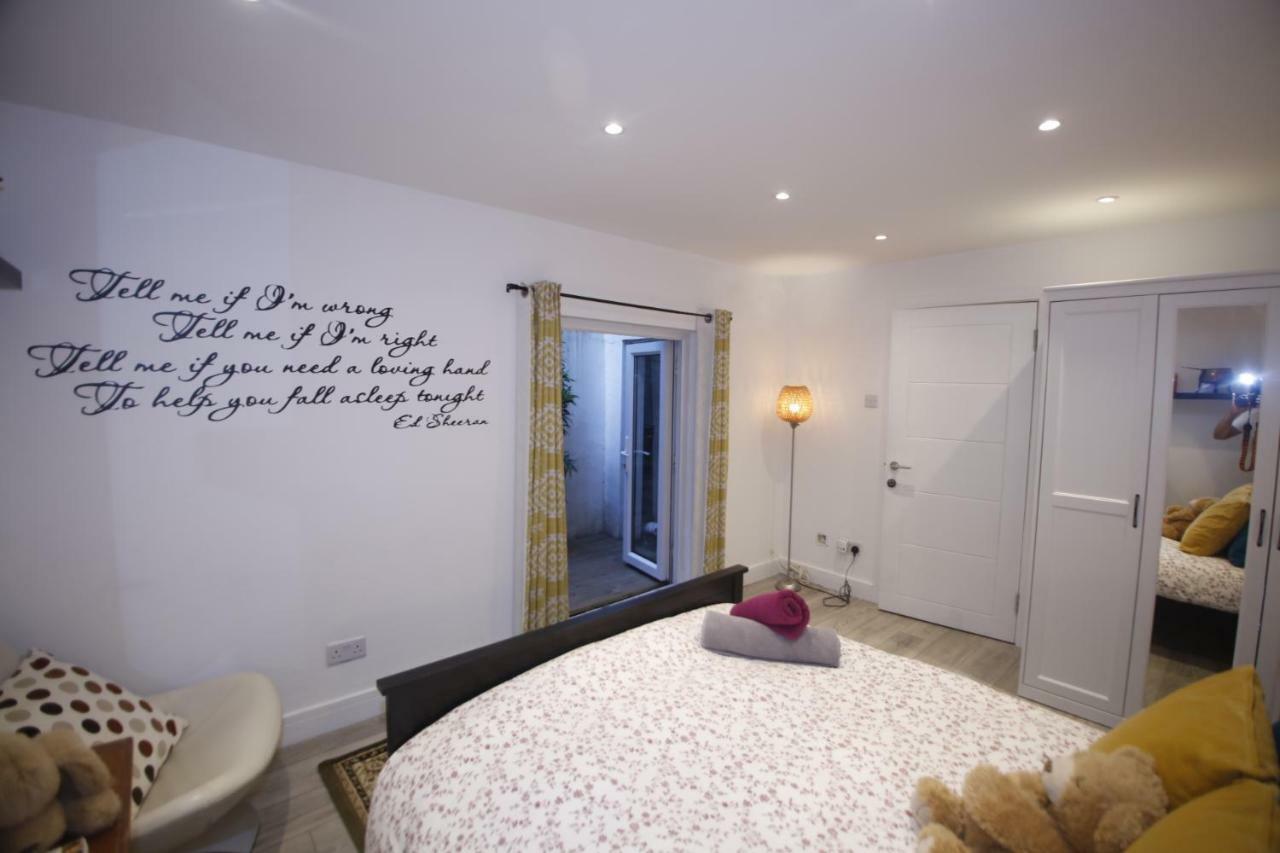 Cosy Marylebone Two Bedrooms * Londen