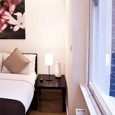 Hyde Park Executive 4* London