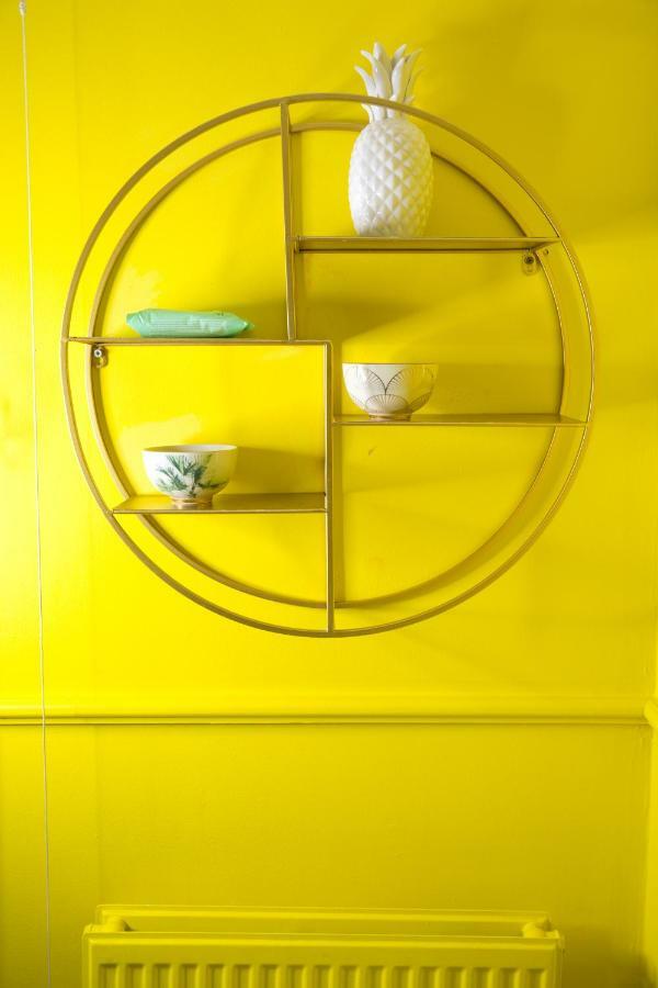 Gasthuis House Of Sebastiao Maria - The Townhouse *