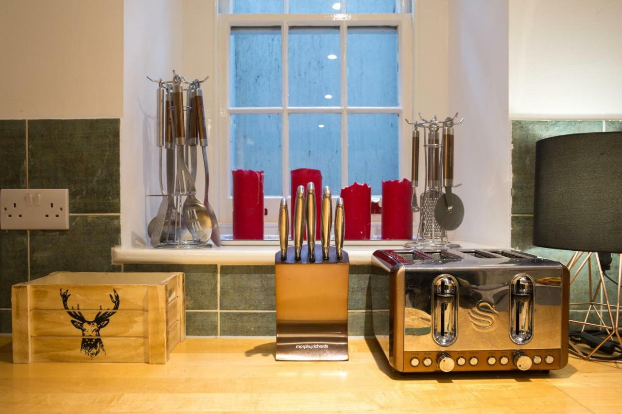 House Of Sebastiao Maria - The Townhouse Londen